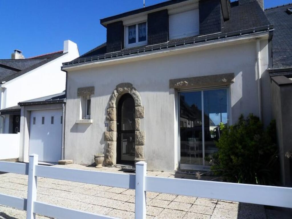 Huizen en villa's voor 10 personen