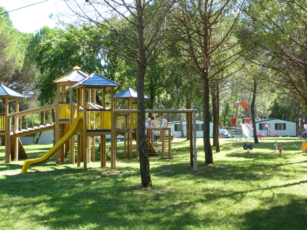 Maison de vacances Village Belvedere Pineta 1 (256632), Aquileia, Côte adriatique (Frioul-Vénétie julienne), Frioul-Vénétie julienne, Italie, image 12