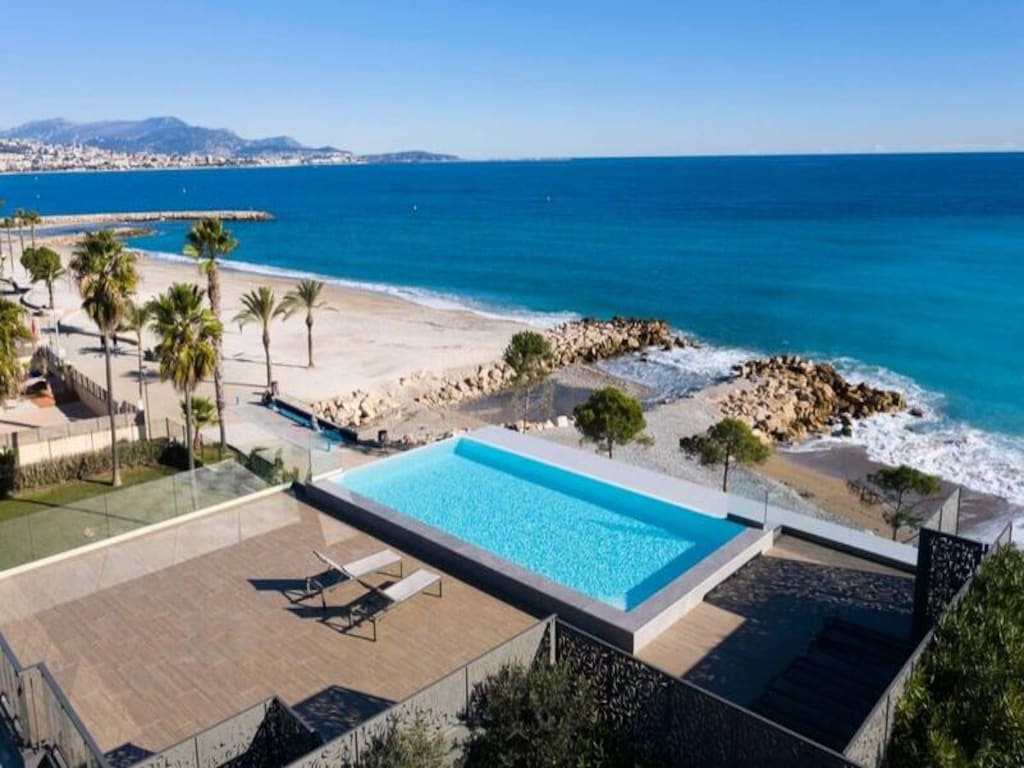 Appartementen voor 3 personen