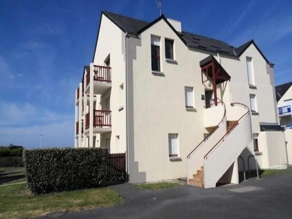 Ocean Terraces-residentie