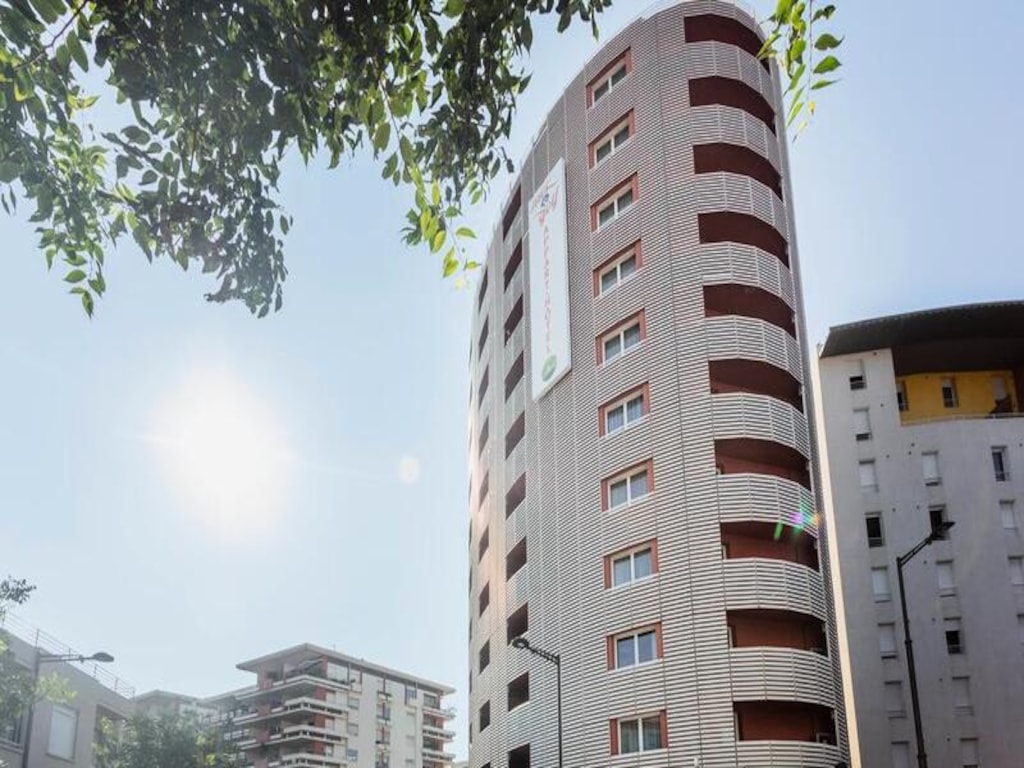 Studio in Perpignan bij stadscentrum