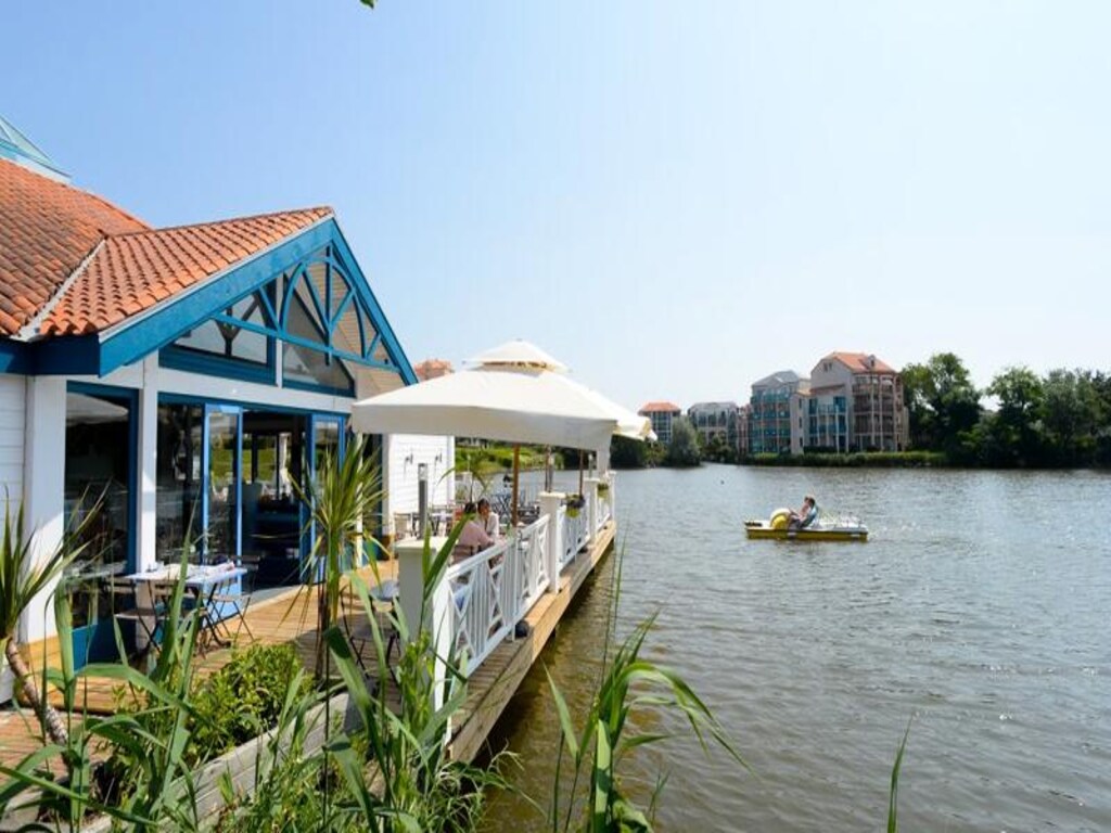 2-kamerappartement voor 7 personen - Selectie
