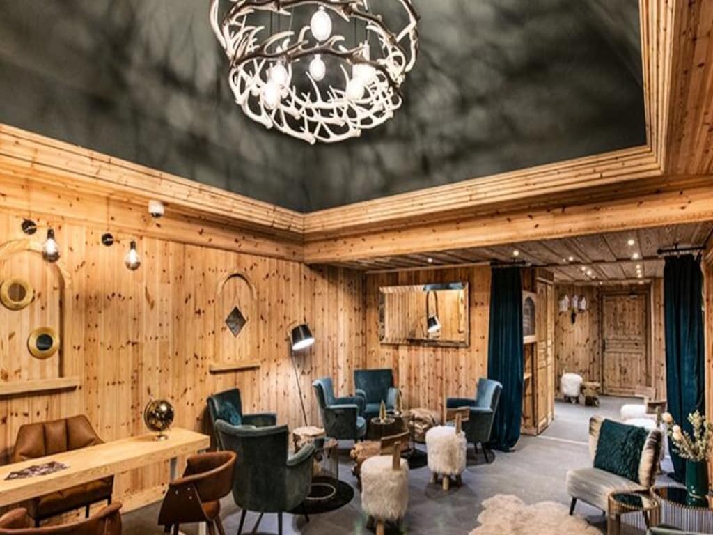 Dorp Montana Val Thorens