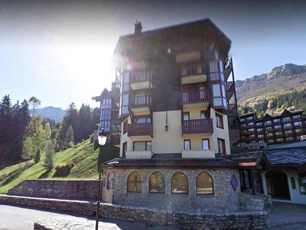 2 Kamerappartement voor 8 personen