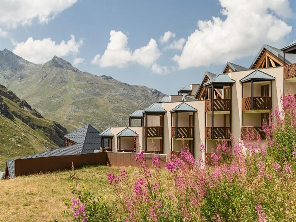 3 Kamers 6 Personen Budget