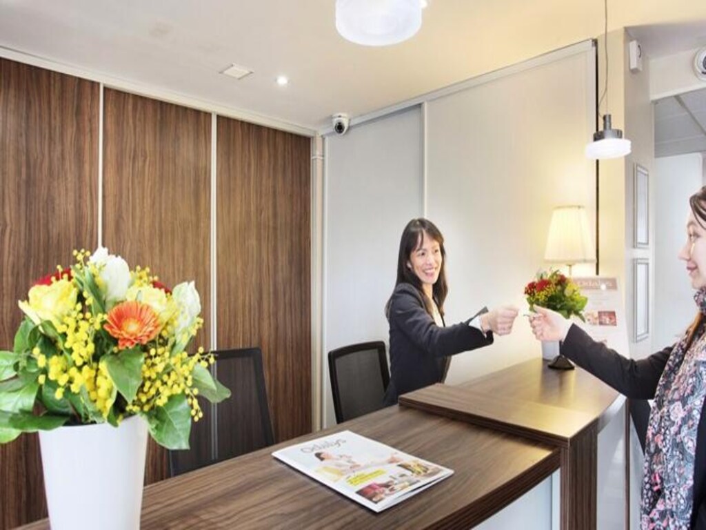 3 Kamers 4/6 Personen