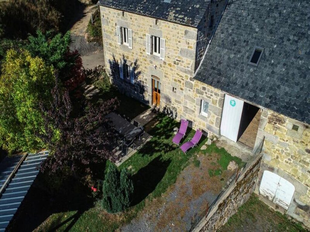 Gîte de France 6 personen