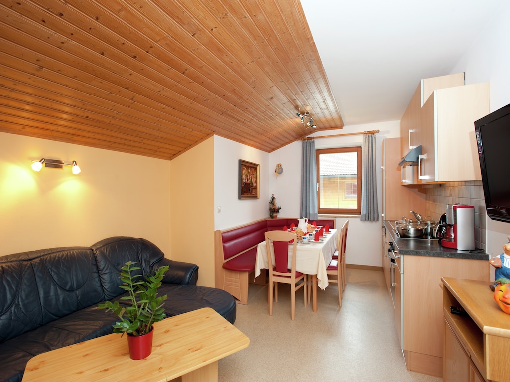 Ferienwohnung Ingrid (253579), Altenmarkt im Pongau, Pongau, Salzburg, Österreich, Bild 6