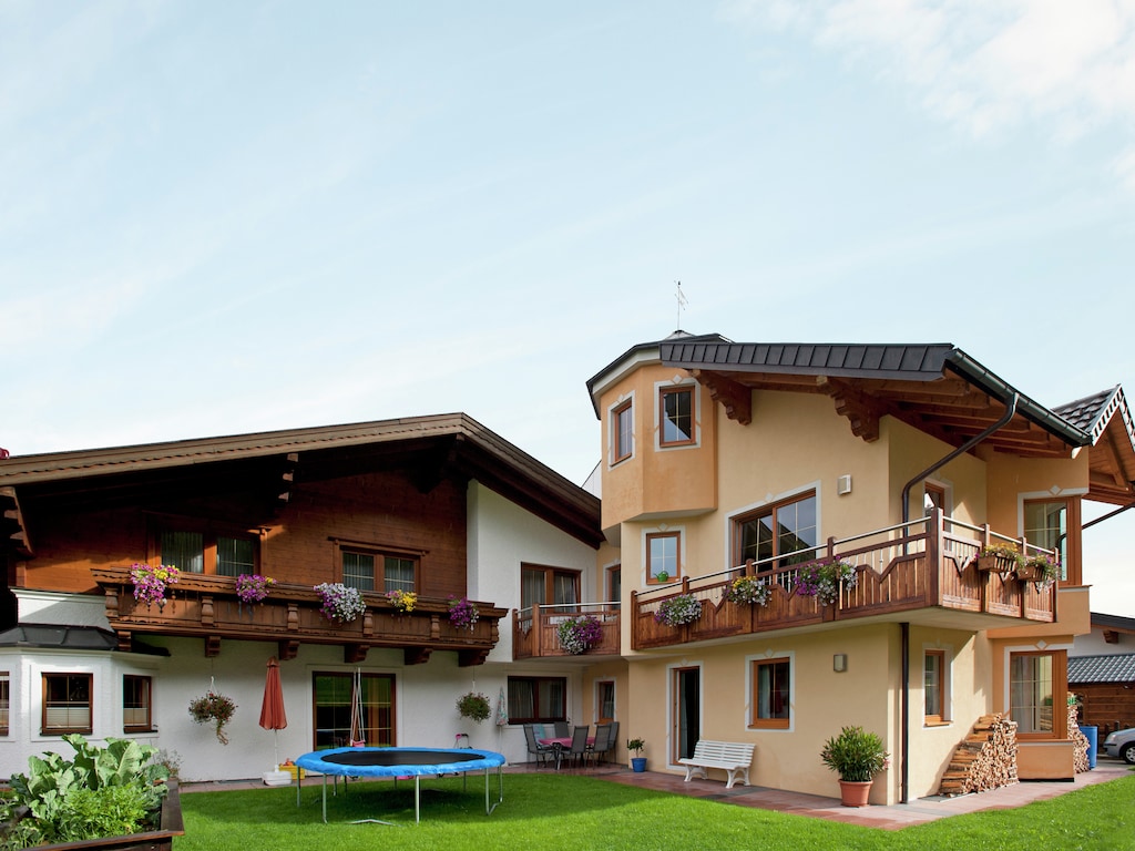 Ferienwohnung Ingrid (253579), Altenmarkt im Pongau, Pongau, Salzburg, Österreich, Bild 15