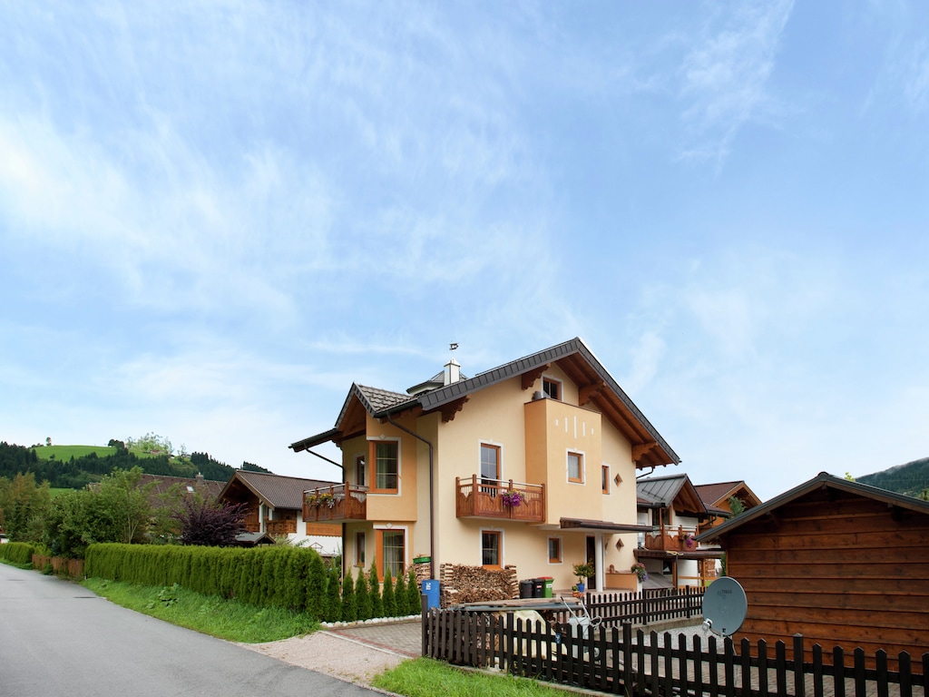 Ferienwohnung Ingrid (253579), Altenmarkt im Pongau, Pongau, Salzburg, Österreich, Bild 2