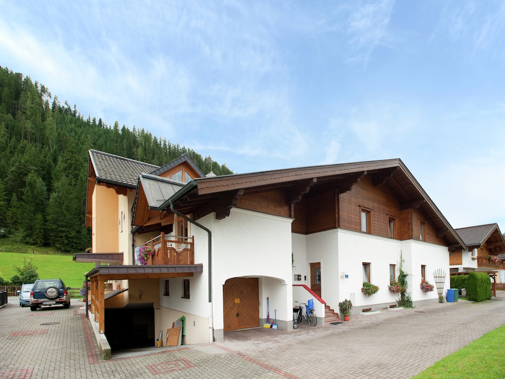 Ferienwohnung Ingrid (253579), Altenmarkt im Pongau, Pongau, Salzburg, Österreich, Bild 3