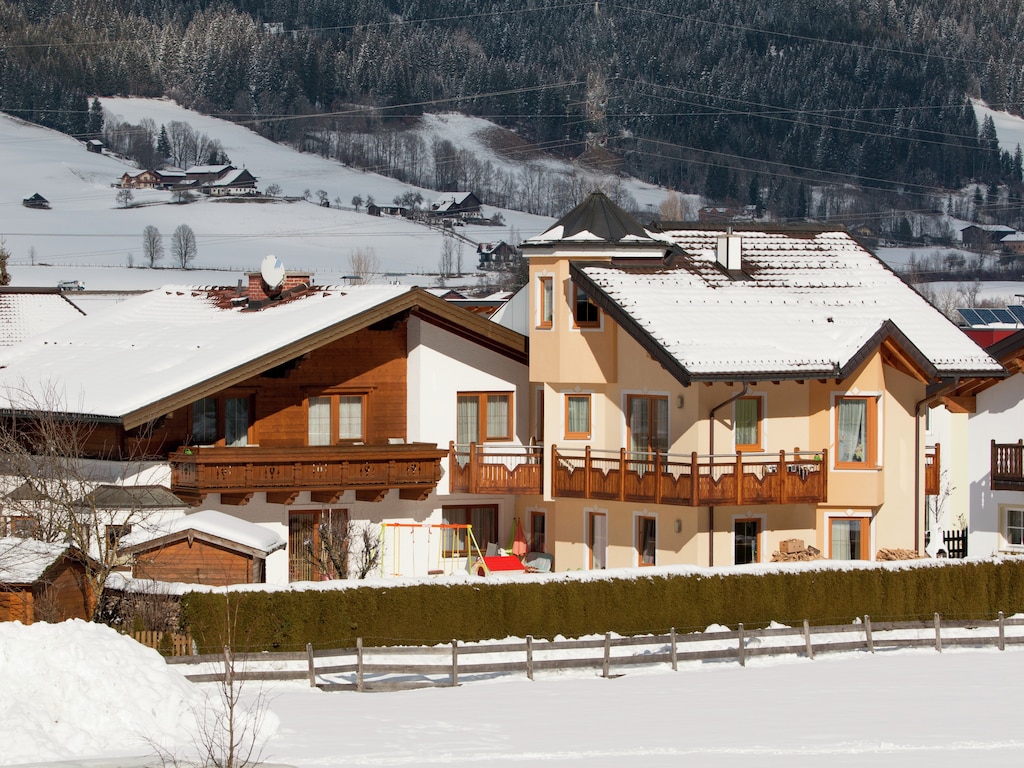 Ingrid Ferienwohnung in Österreich