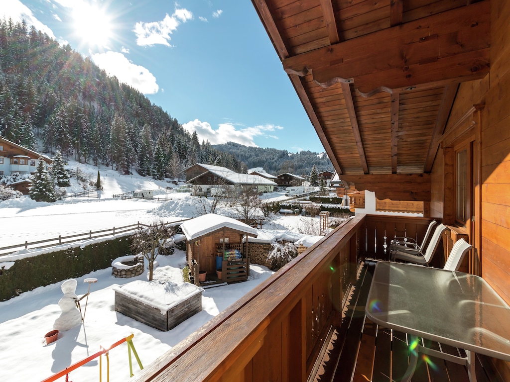 Ferienwohnung Ingrid (253579), Altenmarkt im Pongau, Pongau, Salzburg, Österreich, Bild 20