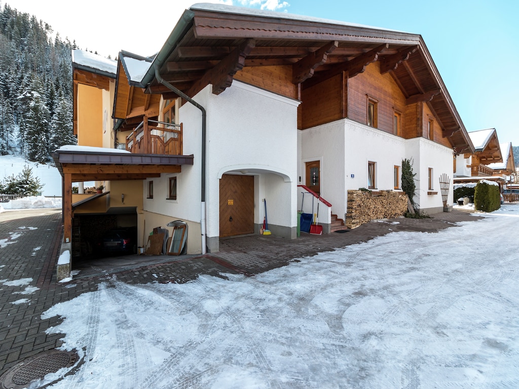 Ferienwohnung Ingrid (253579), Altenmarkt im Pongau, Pongau, Salzburg, Österreich, Bild 19