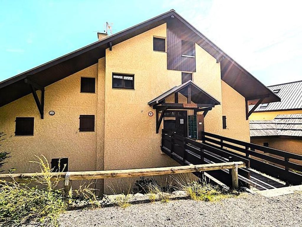 Appartement in Frankrijk bij Centrum