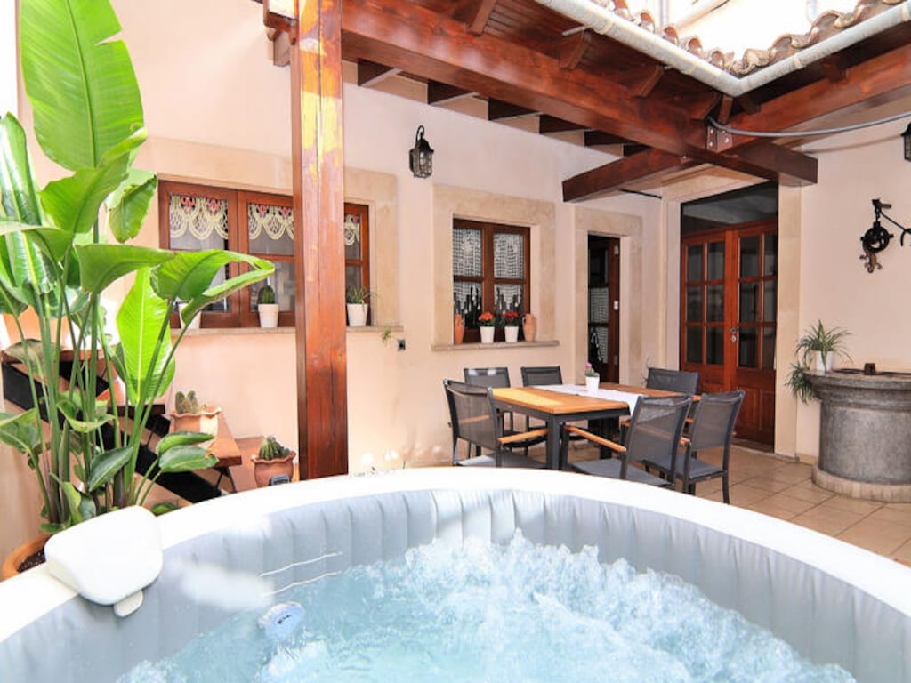 Huis in Santa Margalida