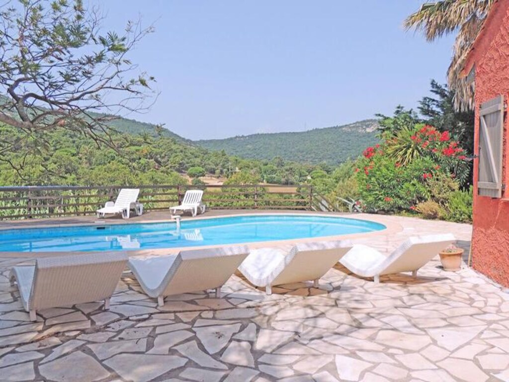 Huizen en villa's voor 6 personen