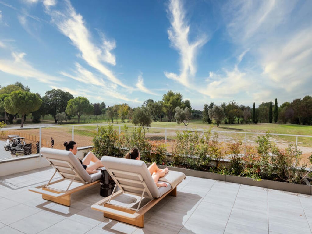 Vakantiehuis in Hérault met verwarmd zwembad