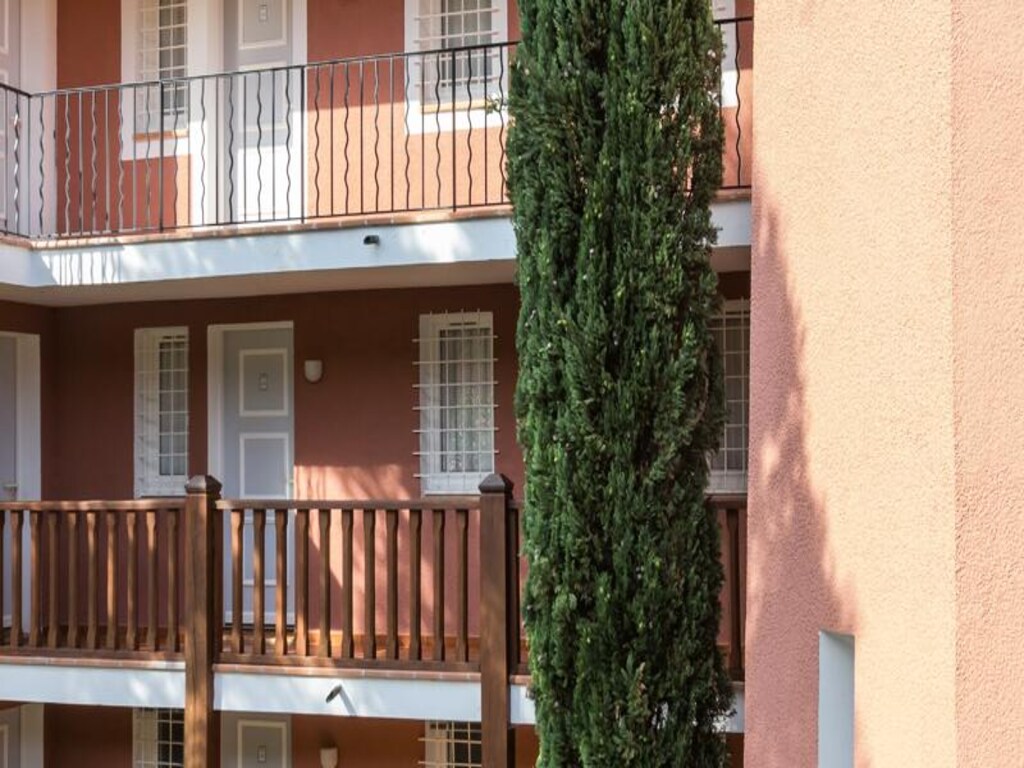 2 Kamerappartement 5 Personen - Comfort