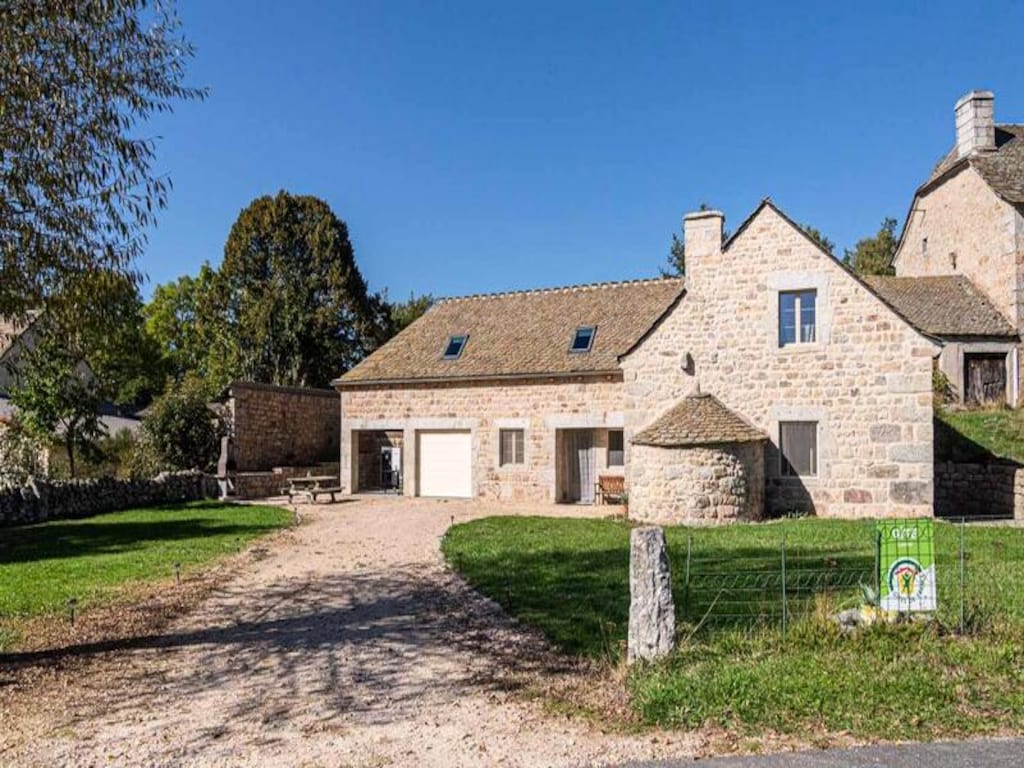 Gîte de France 6 personen
