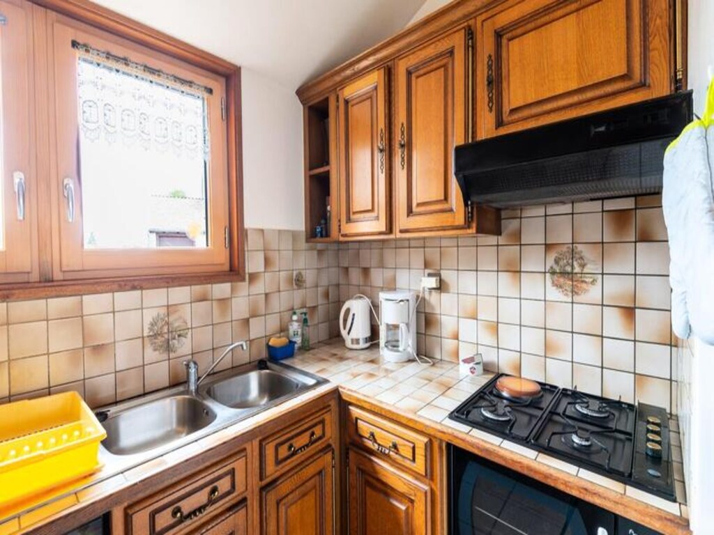 Gîte de France voor 4-6 personen