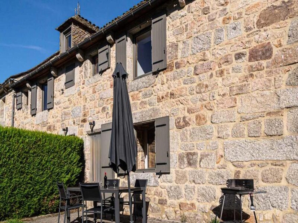 Gîte de France 6 personen