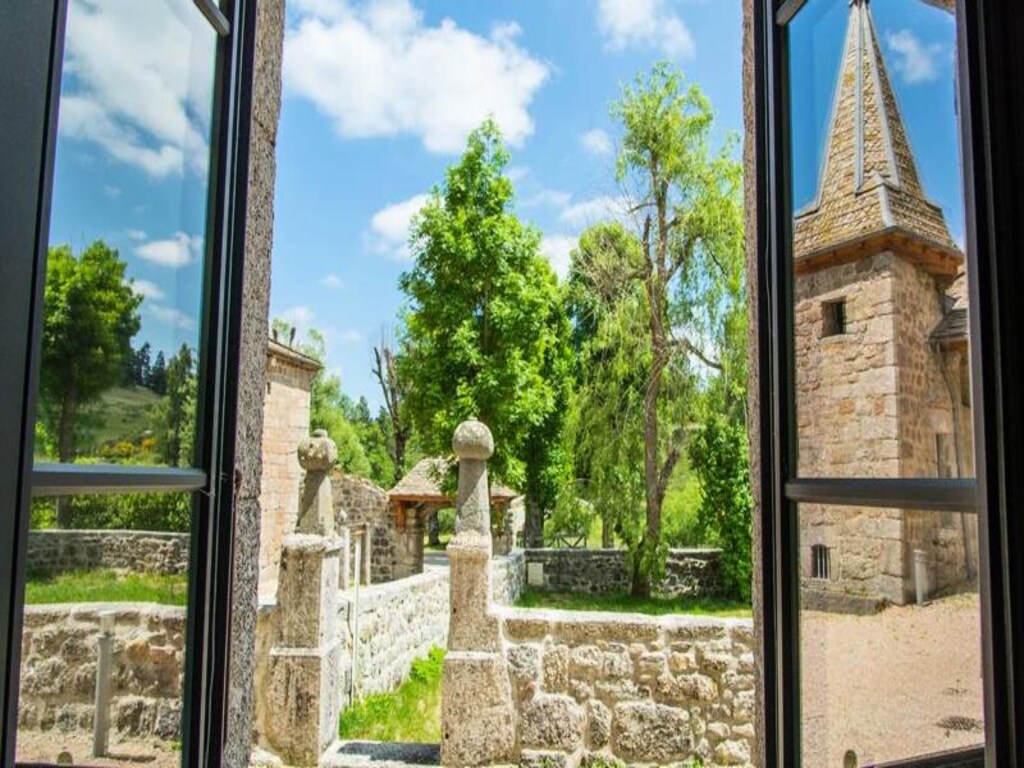 Gîte de France 24 personen