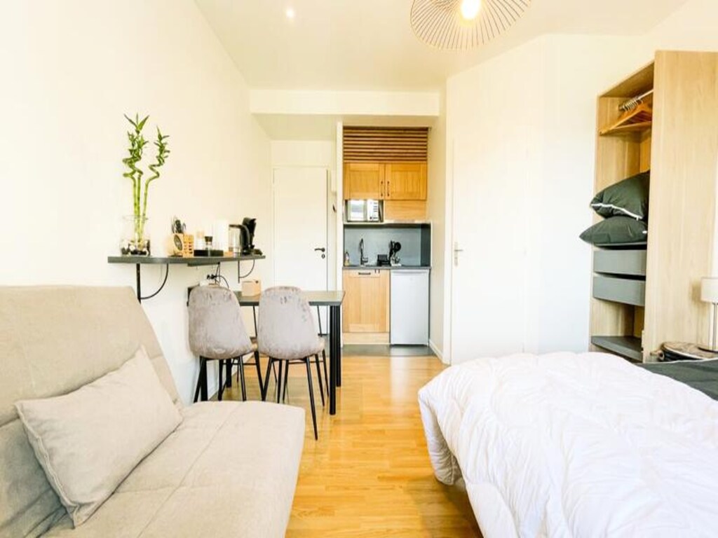 Appartementen voor 4 personen