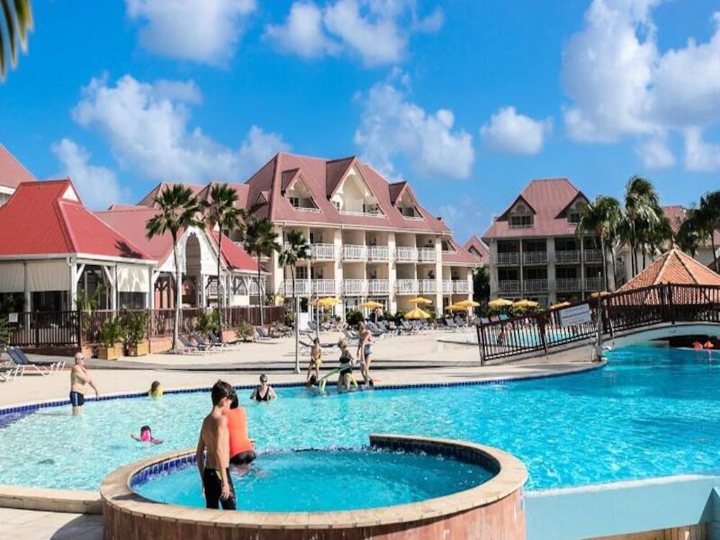 Appartement in Frankrijk met uitzicht