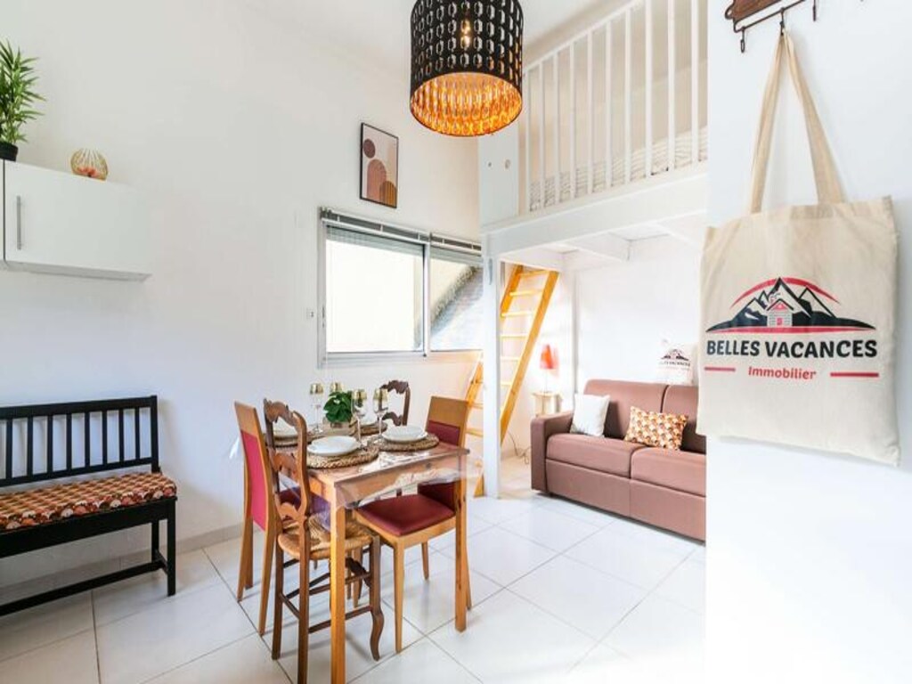 Residentie Hameau Des Granges