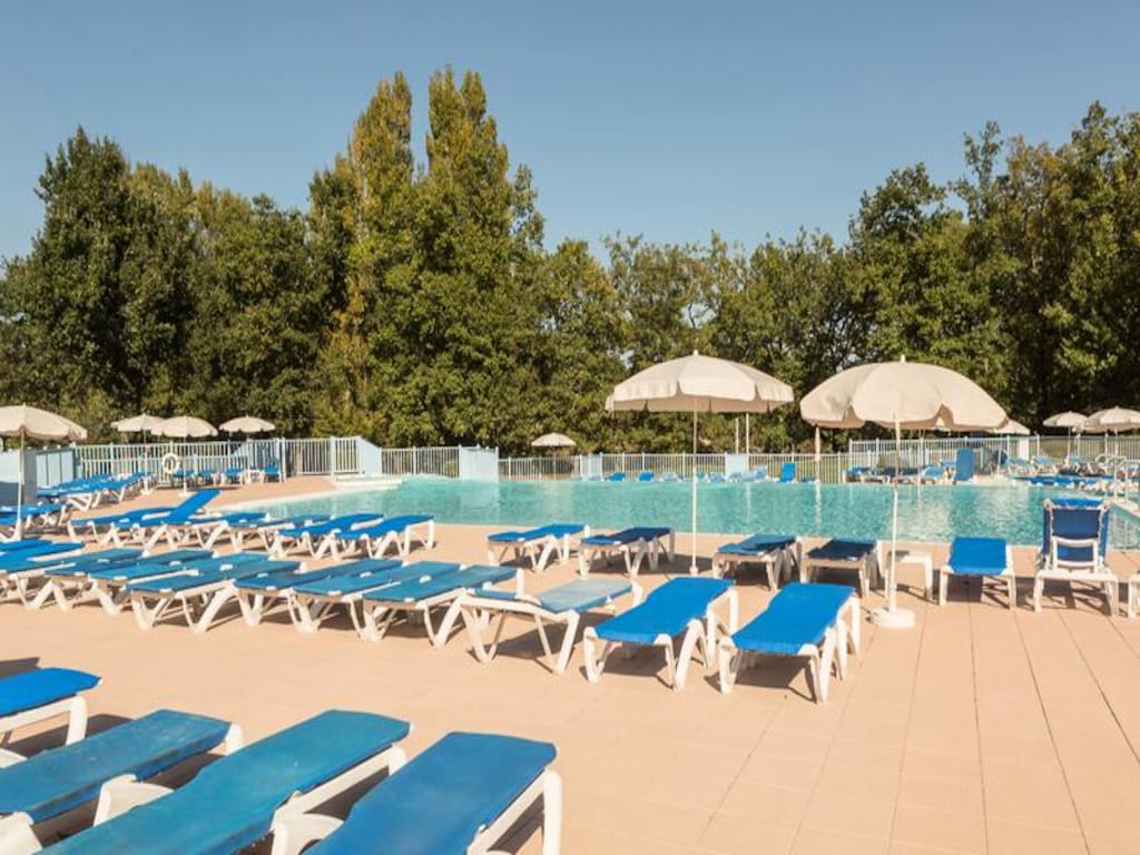 Huis met 3 kamers 6 personen - Selectie