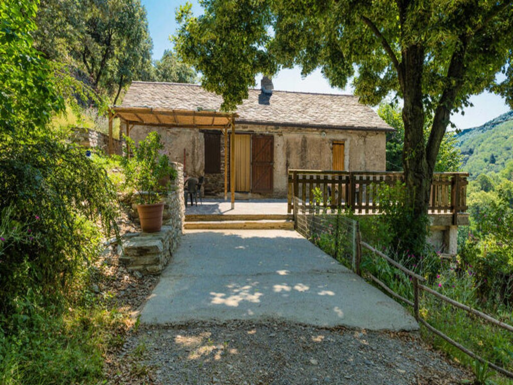 G√Æte de France 6 personen