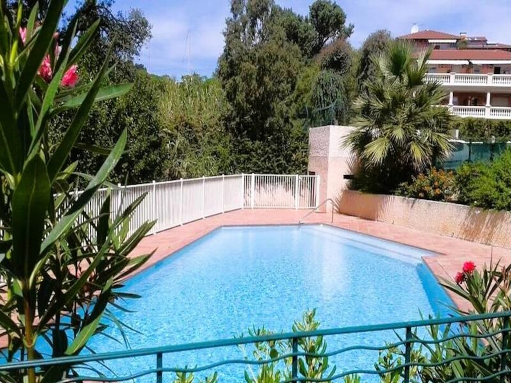 Residentie Les Jardins Du Golfe