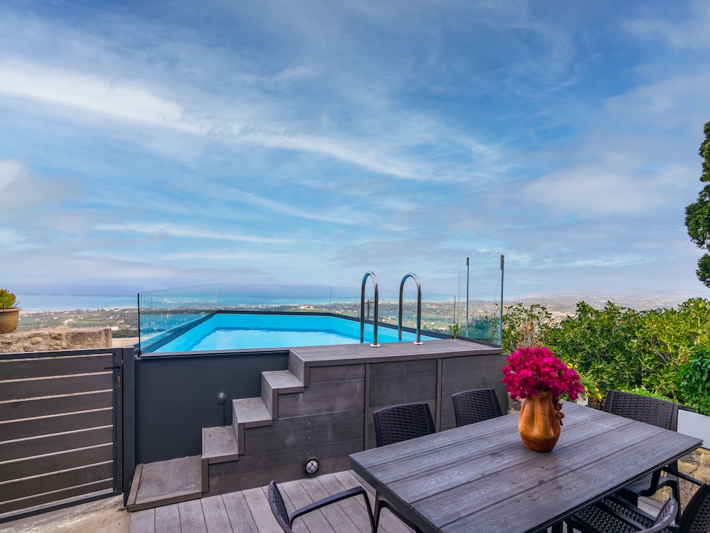 Villa met 3 slaapkamers in Maroulas