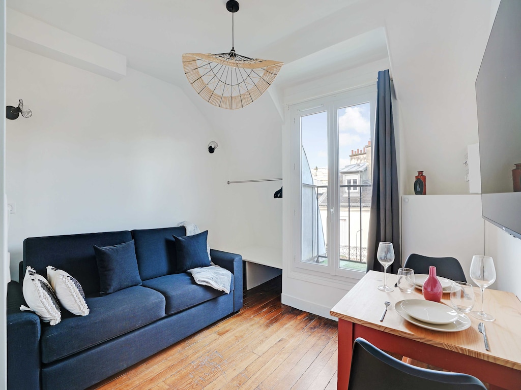 Studio Cosy - 2P - 16e - Victor Hugo
