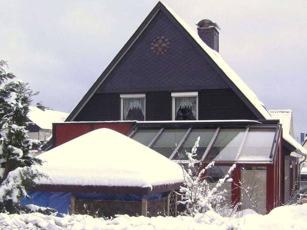 Vakantieappartement Zeidler