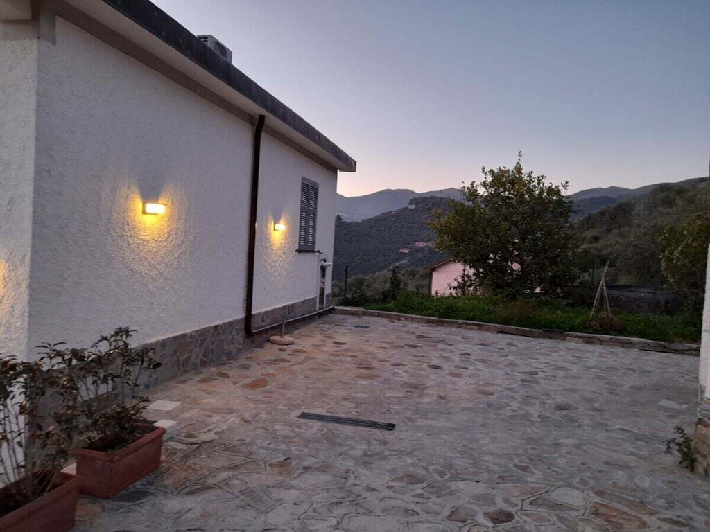 Casa vacanze Madonna della Neve