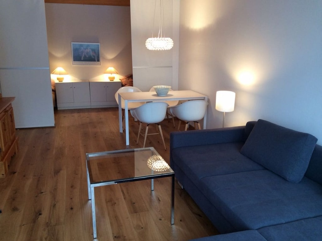 Modern appartement regio Hochkönig