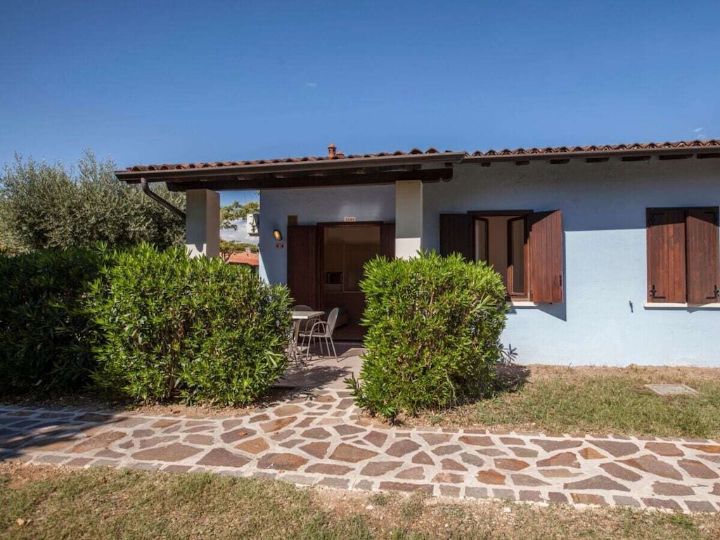 Vakantiepark Garda Village Bungalow Bilo