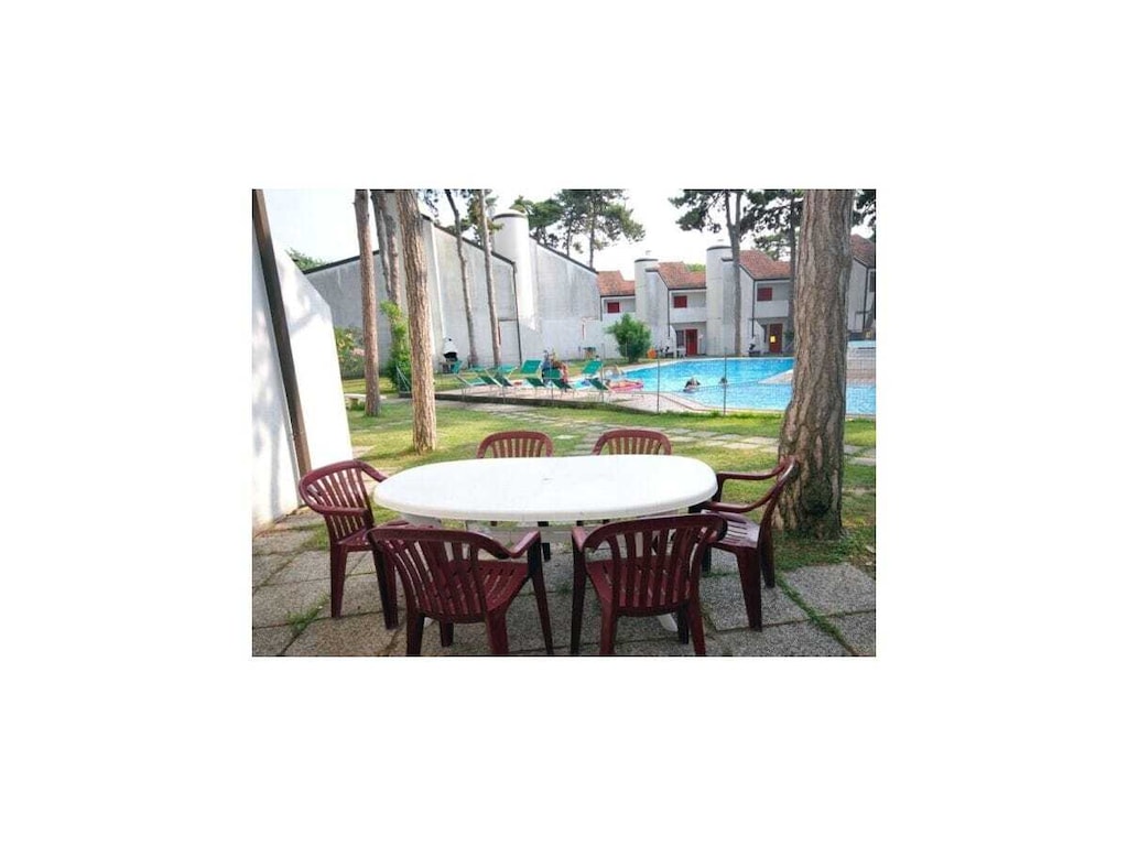Vakantiedorp Lignano Appartement Type D-8