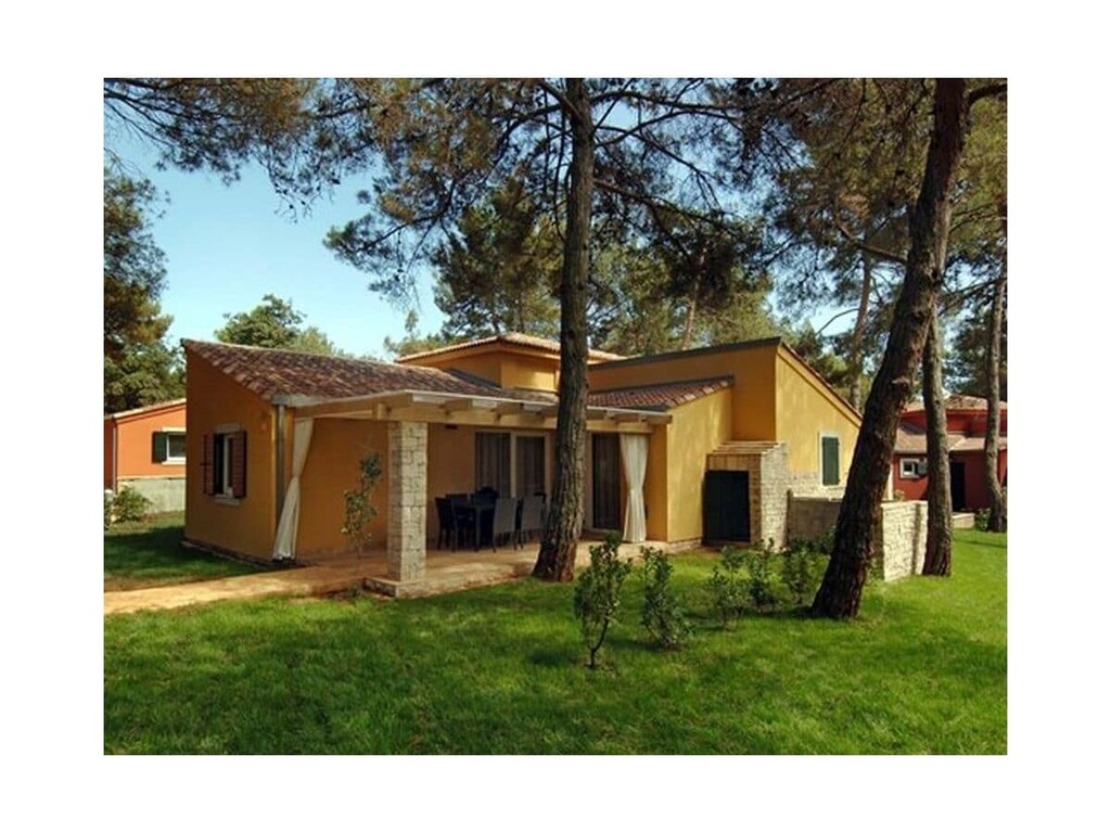 Vakantiehuis in Umag met zwembad