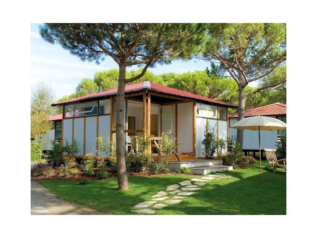 Vakantiedorp Jesolo Chalet Comfort