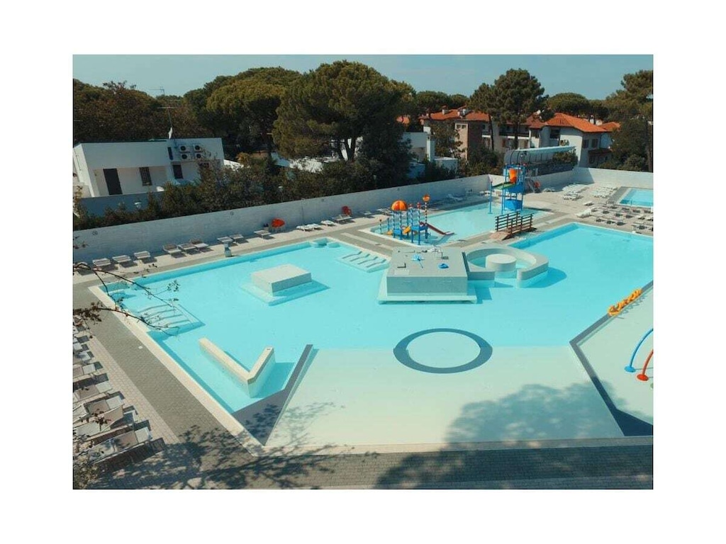Vakantiedorp Mare Pineta Ametista
