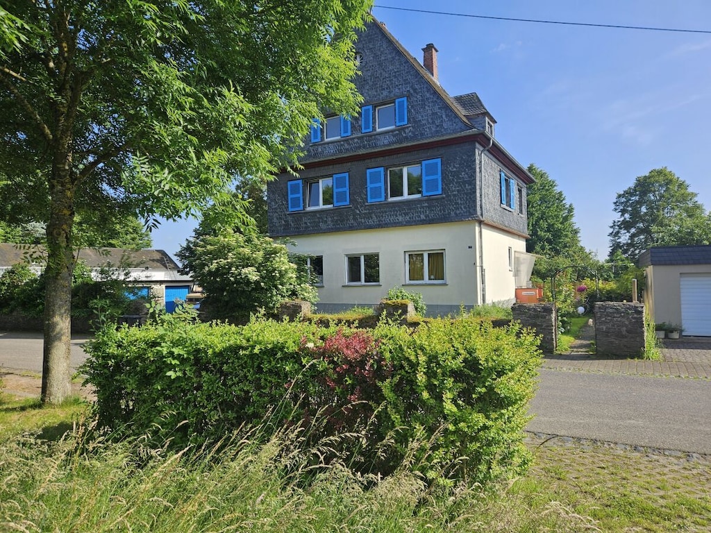 Oud Kail Appartement 1