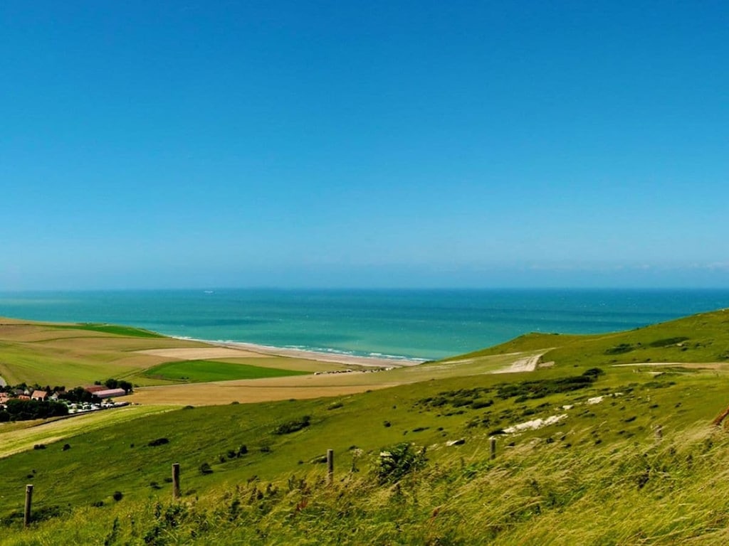 Zeezicht Atlantique