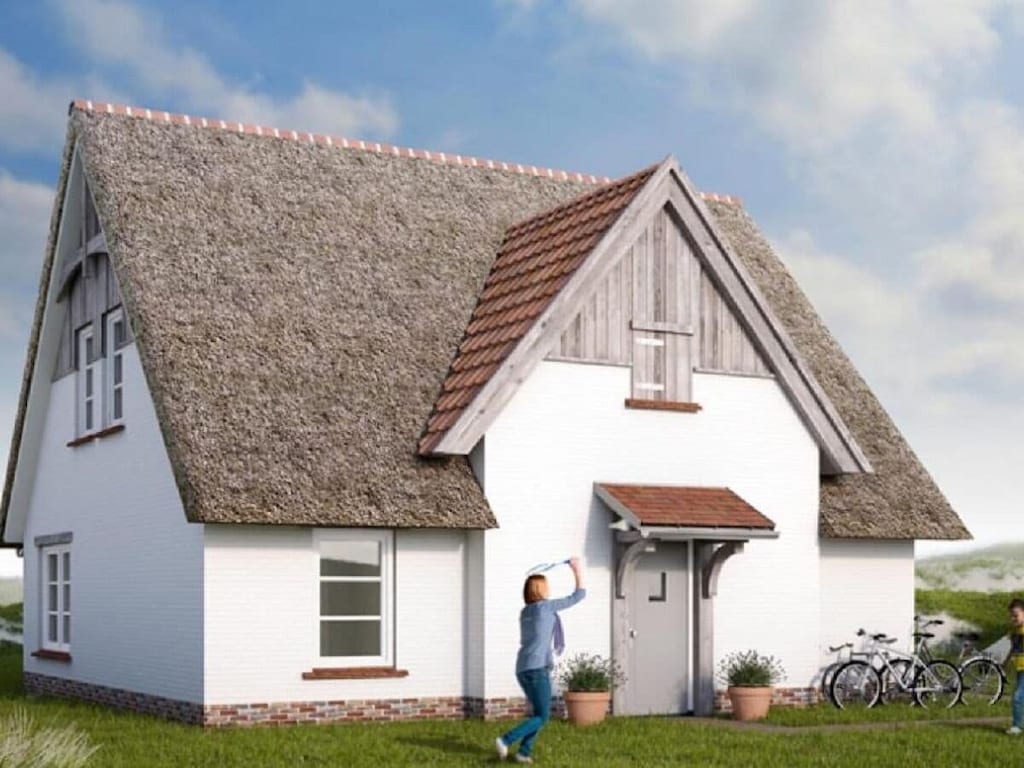 Strand und Noordzee 1