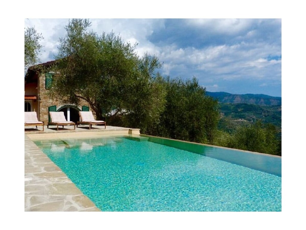 Villa Del Mare 1