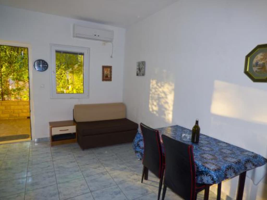 Beachfront Apartments Plaža - One Bedroom Apartment A1