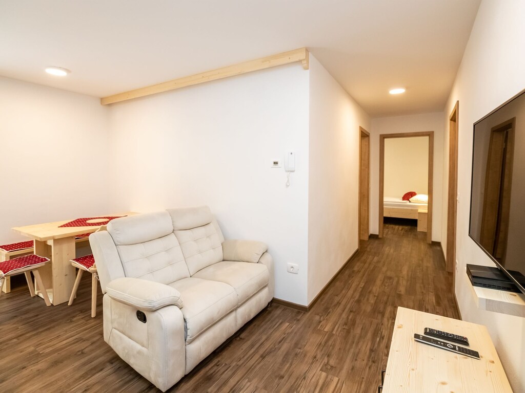 The Woodland Nook Apartments Bohinj - Two Bedroom Apartment with Balcony