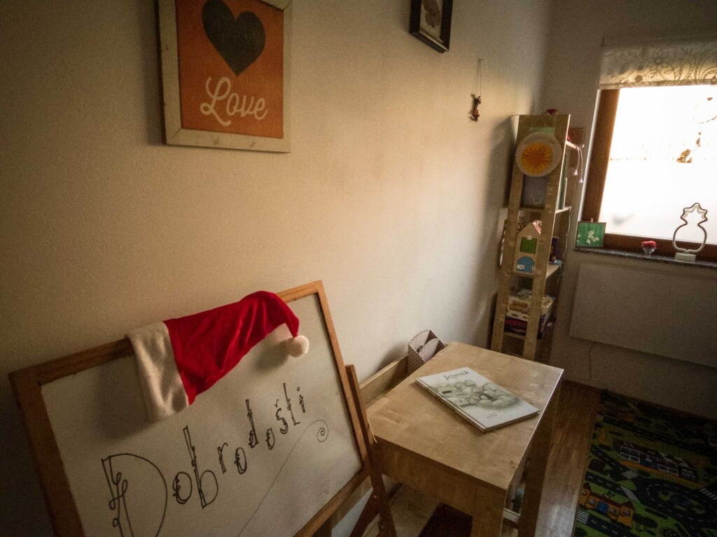 Rustic Refuge Glamping with Hot-Tub and Sauna - Two Bedroom Apartment with Terrace